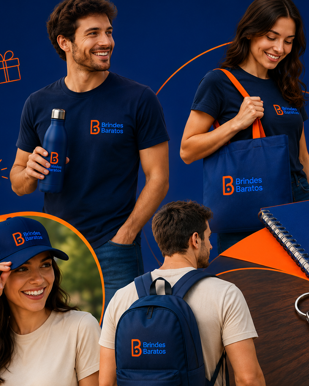 Brindes Personalizados