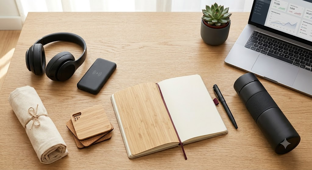 Como Escolher o Brinde Ideal para Cada Tipo de Cliente