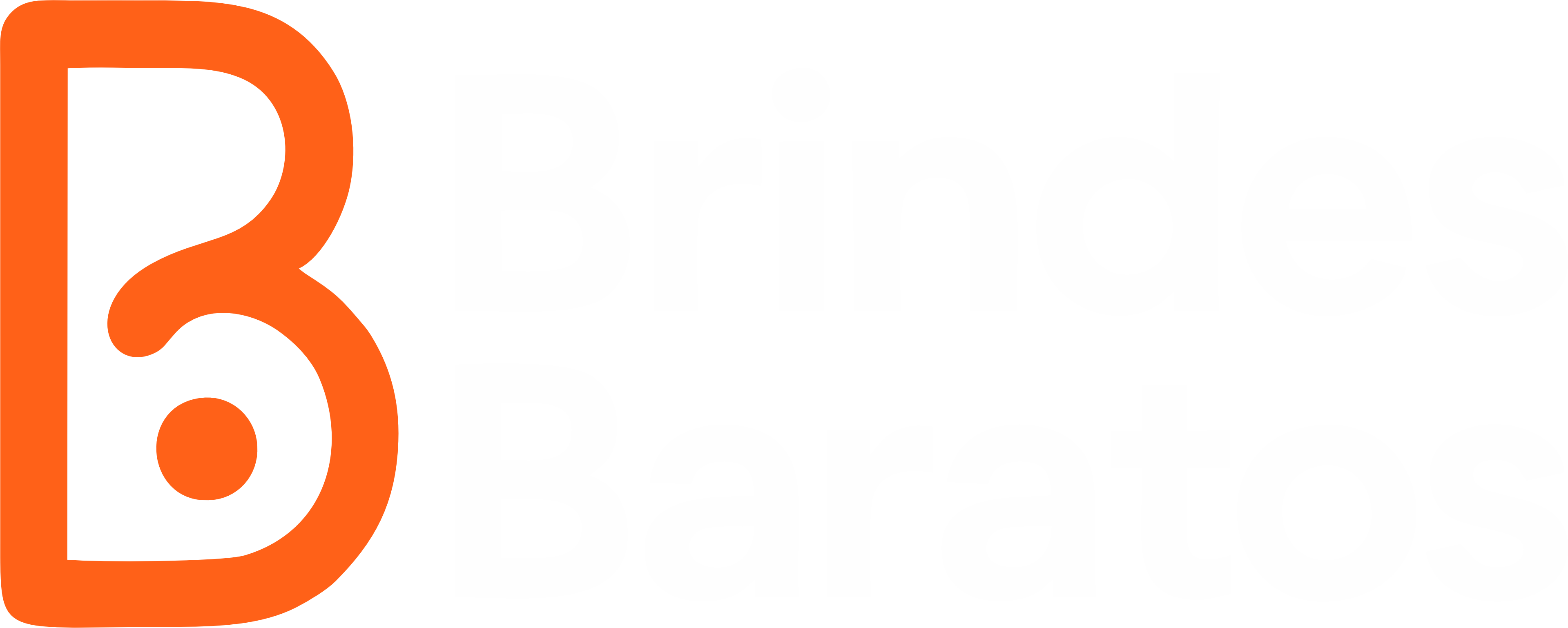 Logo Brindes Baratos